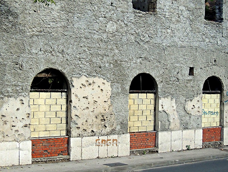 The road to Mostar4